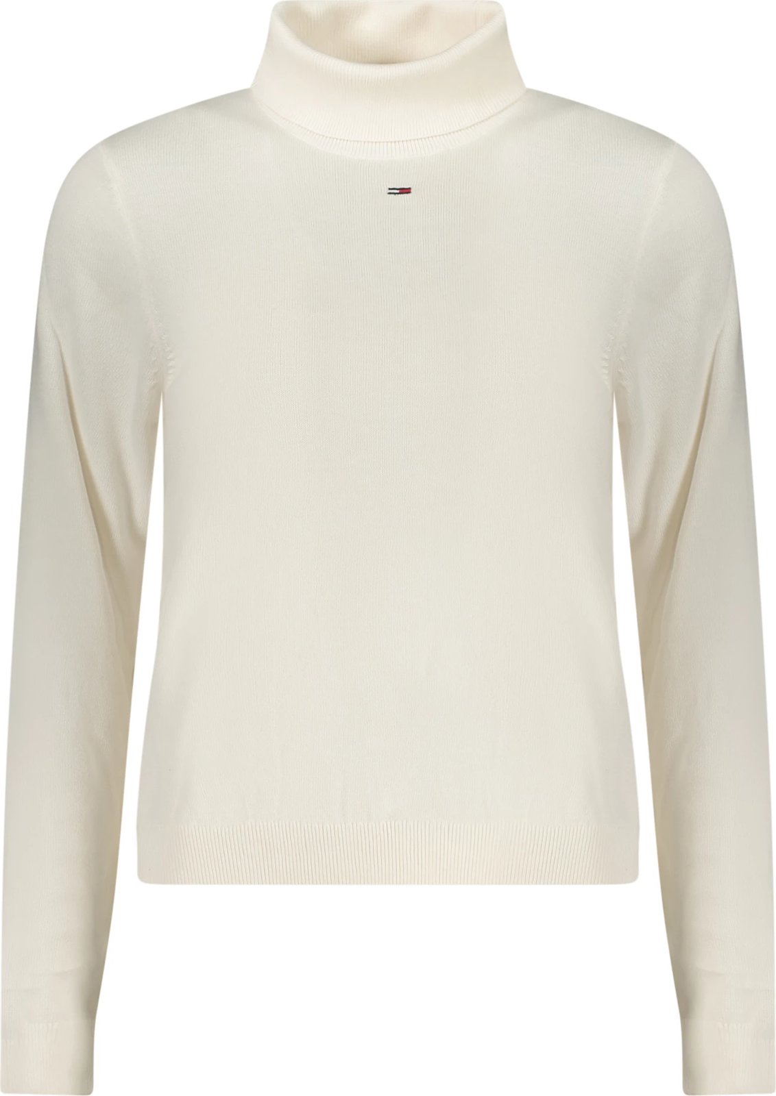 Xhemper për femra Tommy Hilfiger, të bardhë