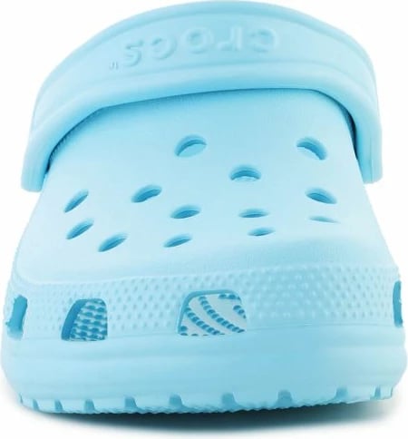 Këpucë Crocs për fëmijë, blu