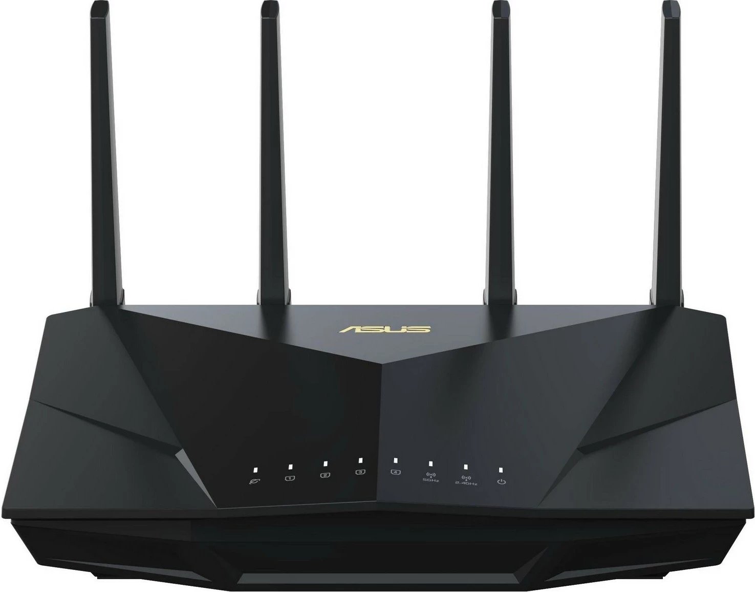 Router Asus RT-AX5400, Wi-Fi 6, i zi