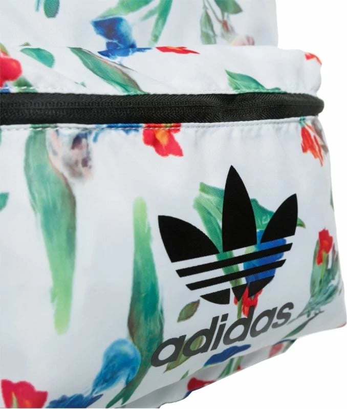 Çantë shpine adidas për femra, shumëngjyrëshe
