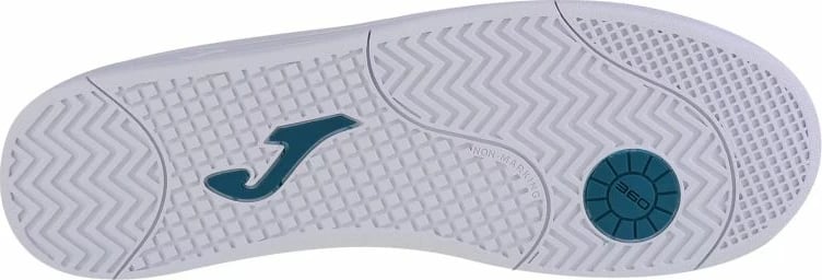 Atlete për meshkuj Joma Classic 1965, të bardha