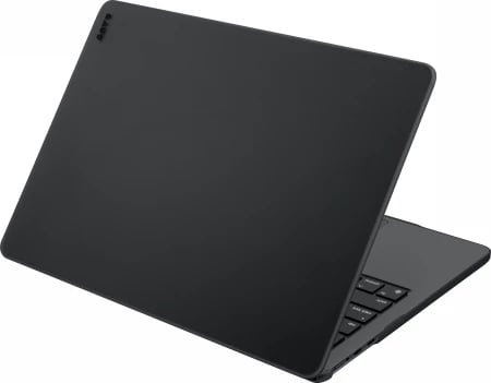 Mbështjellës LAUT Huex për MacBook Air 15" M2/M3/M4, i zi