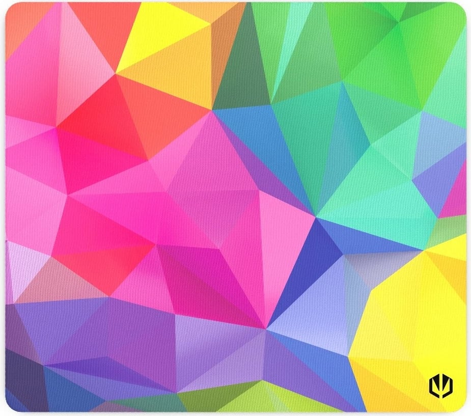 Mauspad Endorfy Crystal Spectrum L, shumëngjyrësh