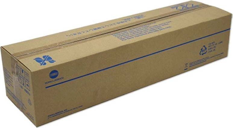 Njësi zhvilluese, Konica Minolta DV-512M, jetëgjatësi deri 600k faqe, magenta