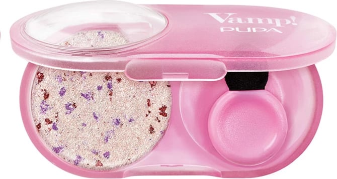 PUPA Milano Dreamscape Vamp! 001 Pink Dream