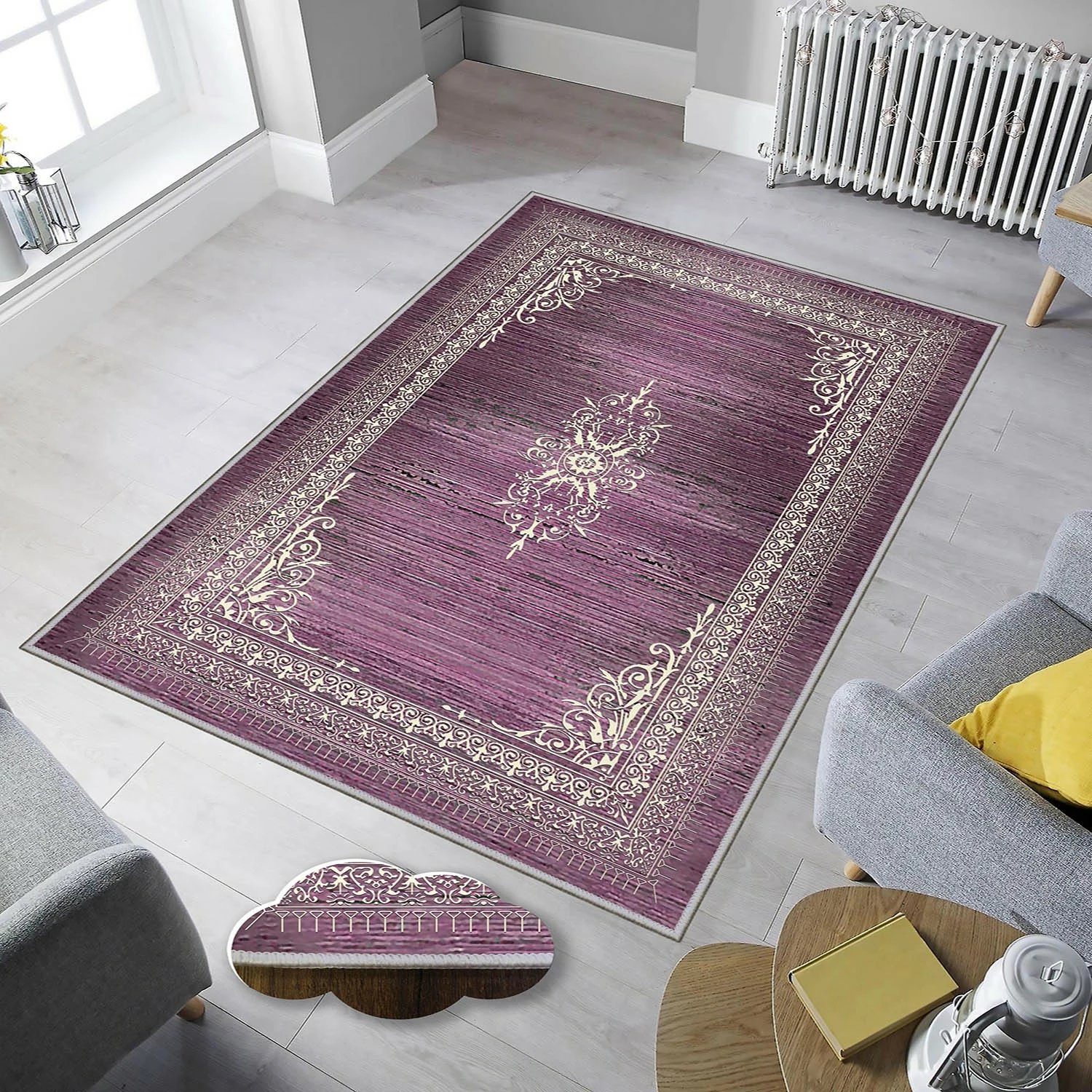 Qilim (80x120) Conceptum Hypnose, Eexfab639