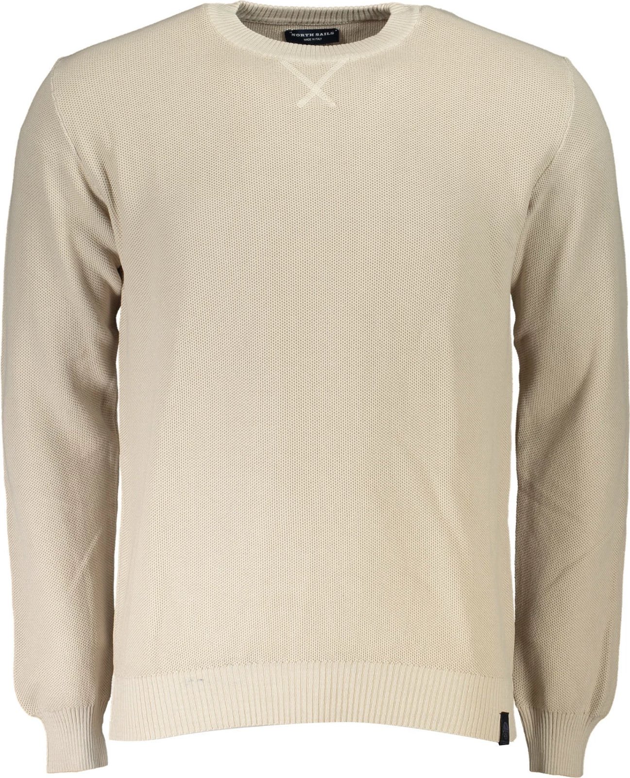 Xhemper për meshkuj NORTH SAILS, beige