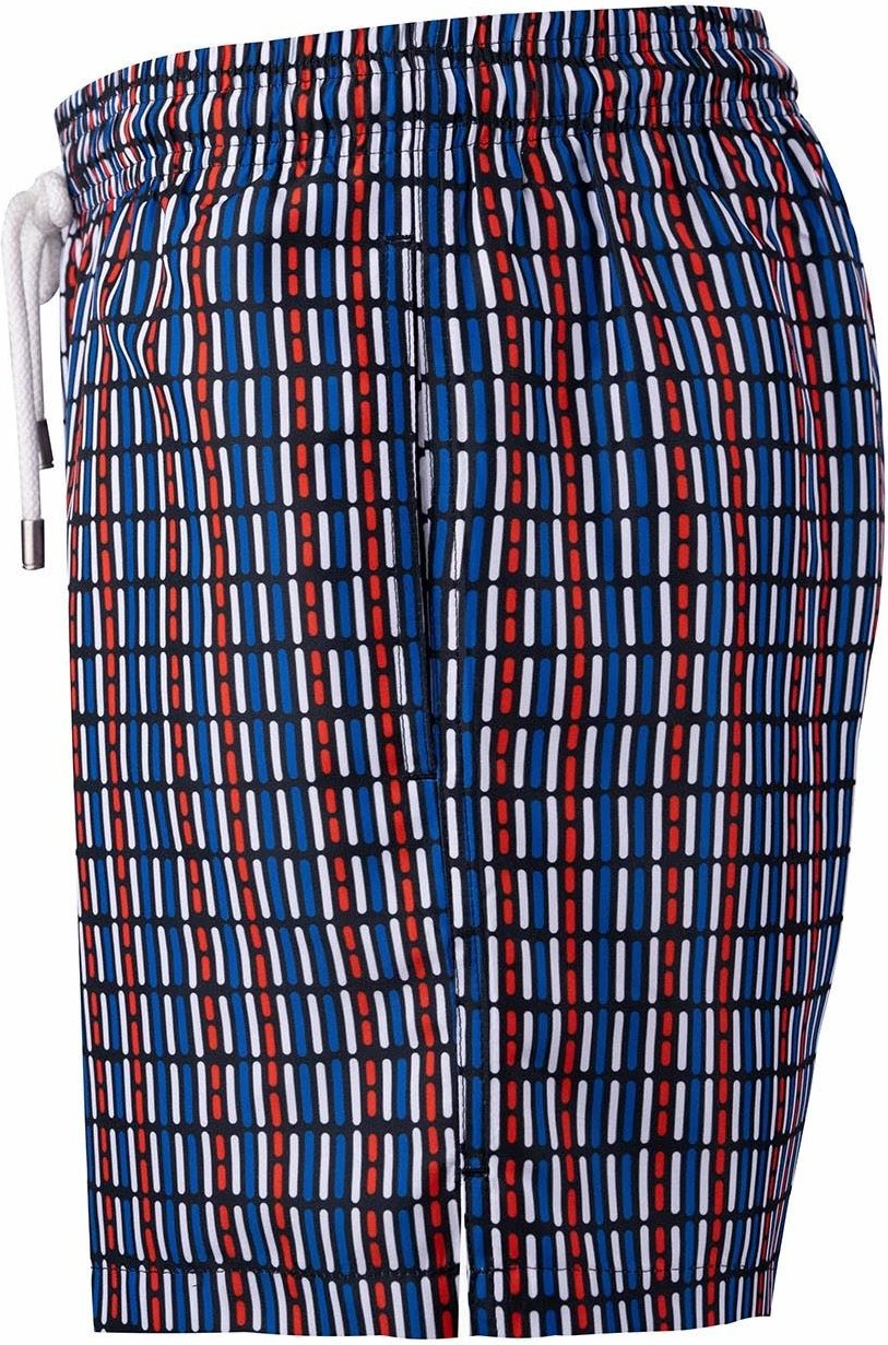 Shorc për not për meshkuj, ngjyrë e kaltër e errët, Jumeon, Ewan