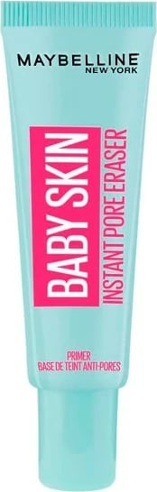 Primer Maybelline Babyskin Pore Eraser 22ml