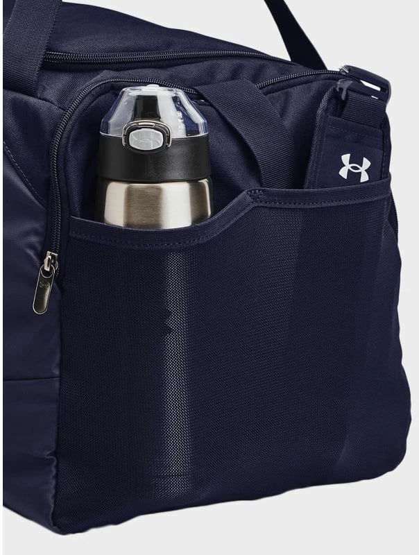Çantë Under Armour për stërvitje, blu marine