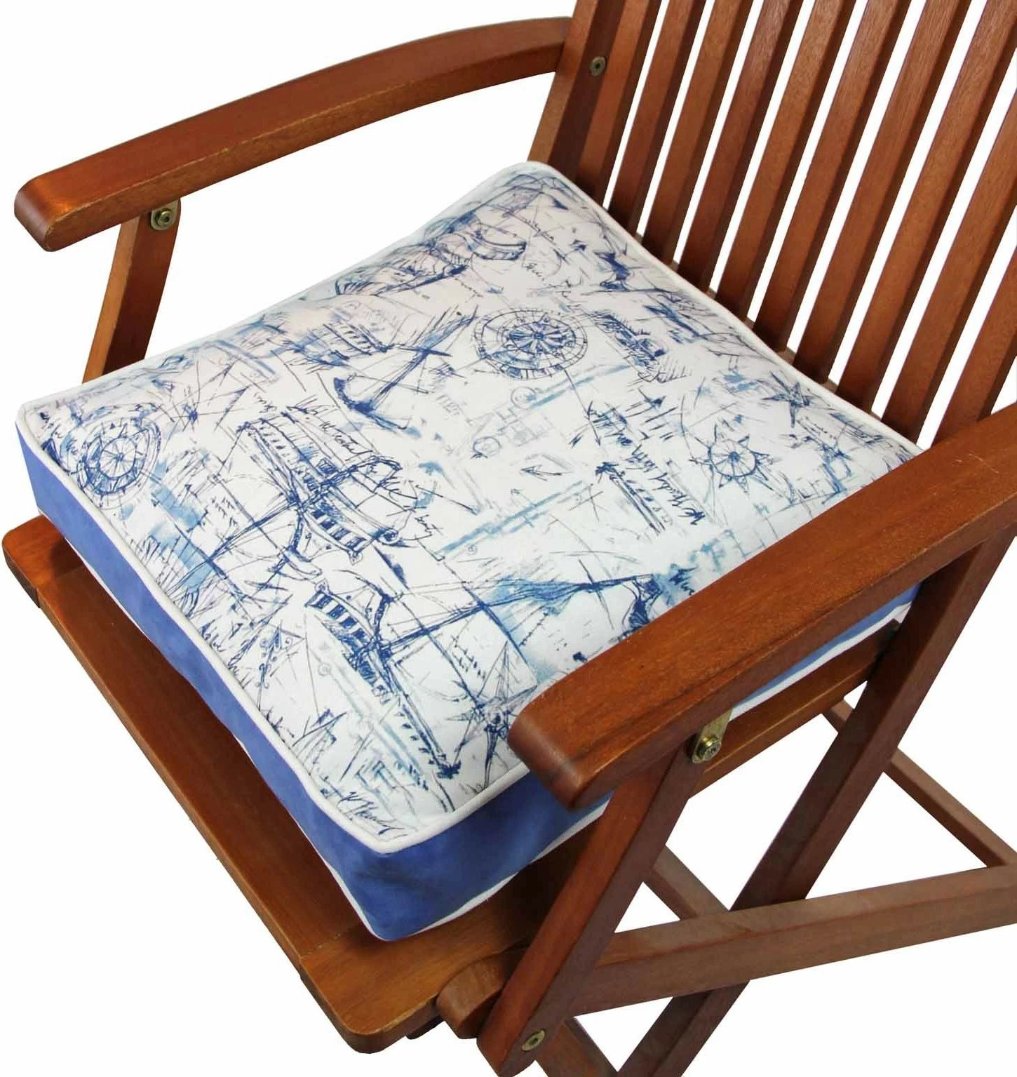 Jastëk Evila Originals, YM1216, shumëngjyrësh, 42x42cm