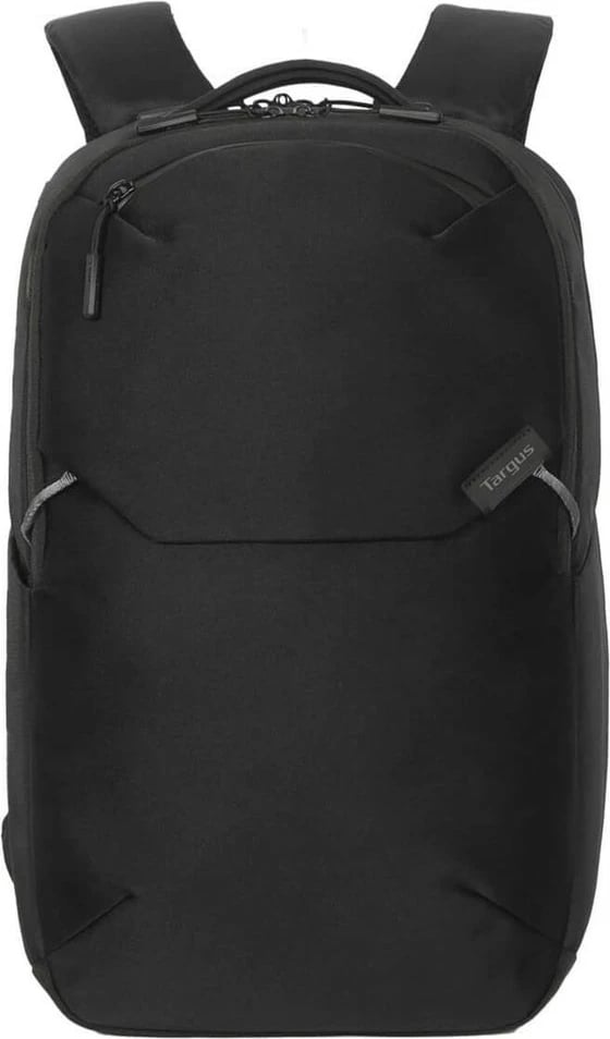 Çantë laptopi Targus WORK+ 15-16 inç, e zezë