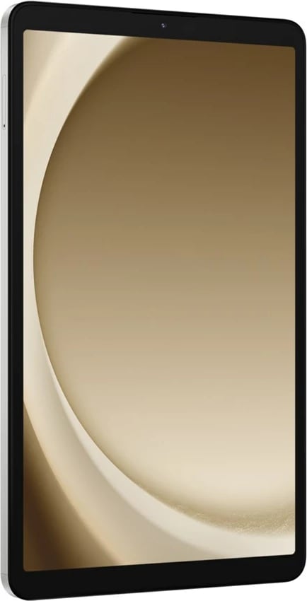 Tablet Samsung Galaxy Tab A9 LTE 64 GB Argjendtë