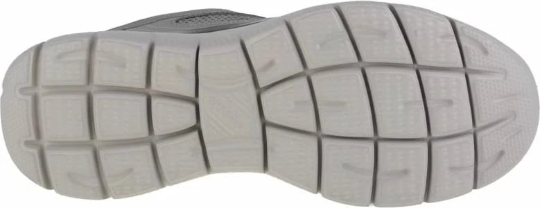 Atlete Skechers për meshkuj, gri