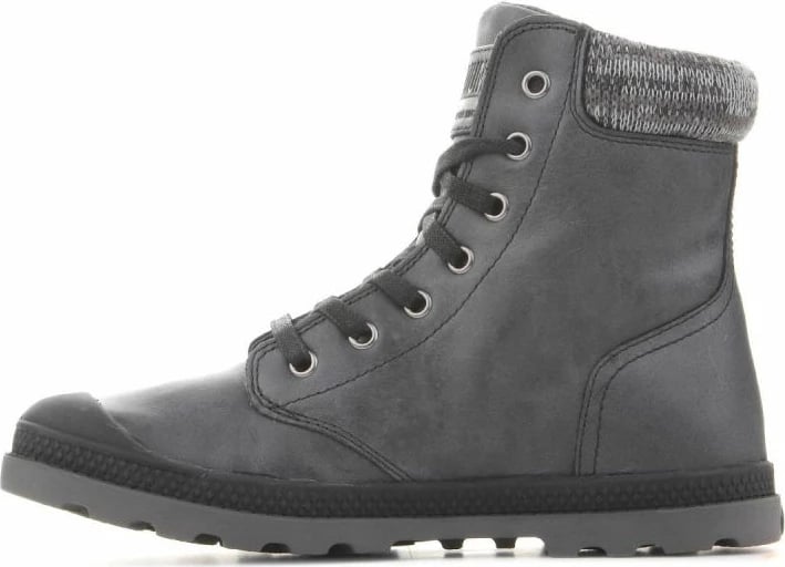 Çizme meshkuj Palladium, gri