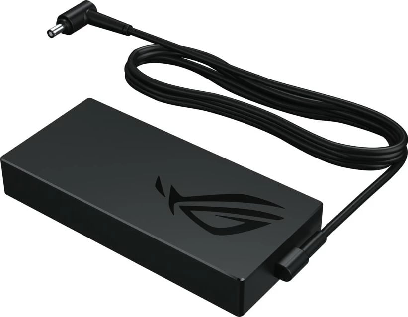 Adapter rryme ASUS AD280-00E, 280W, 20V, për laptop, e zezë