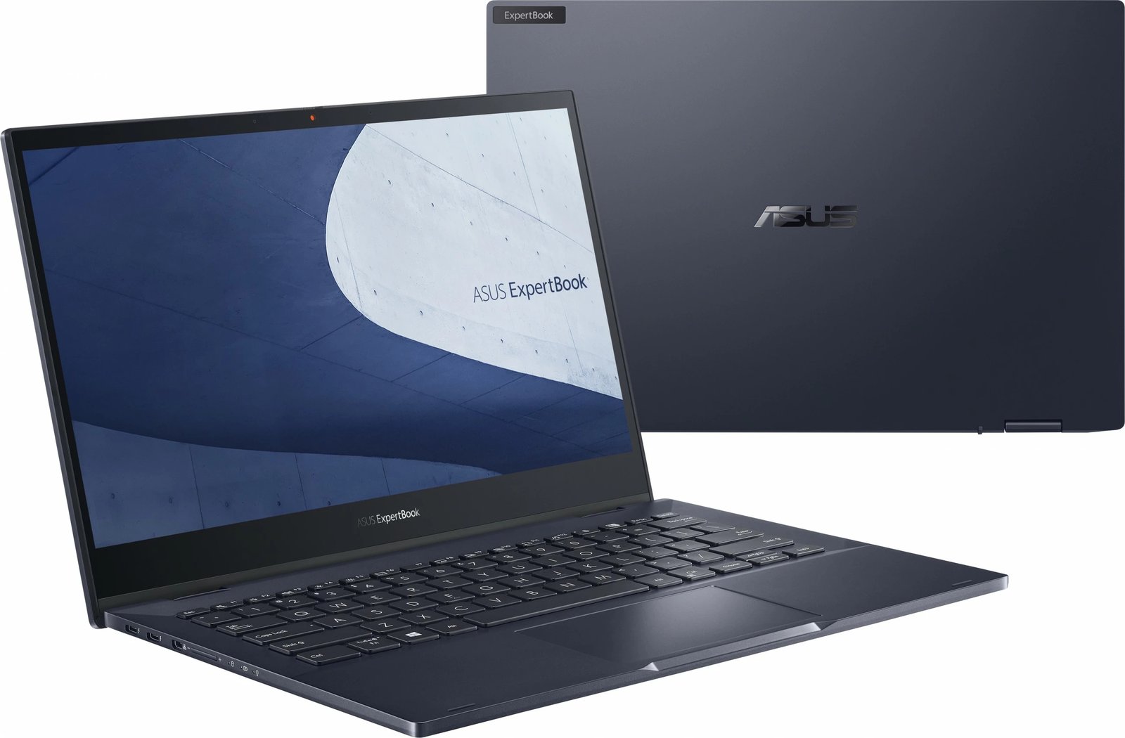 Laptop ASUS ExpertBook B5 Flip i5-1235U 8GB 256GB Star Black