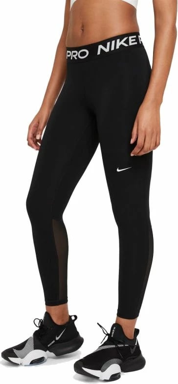Atlete për femra Nike, të zeza