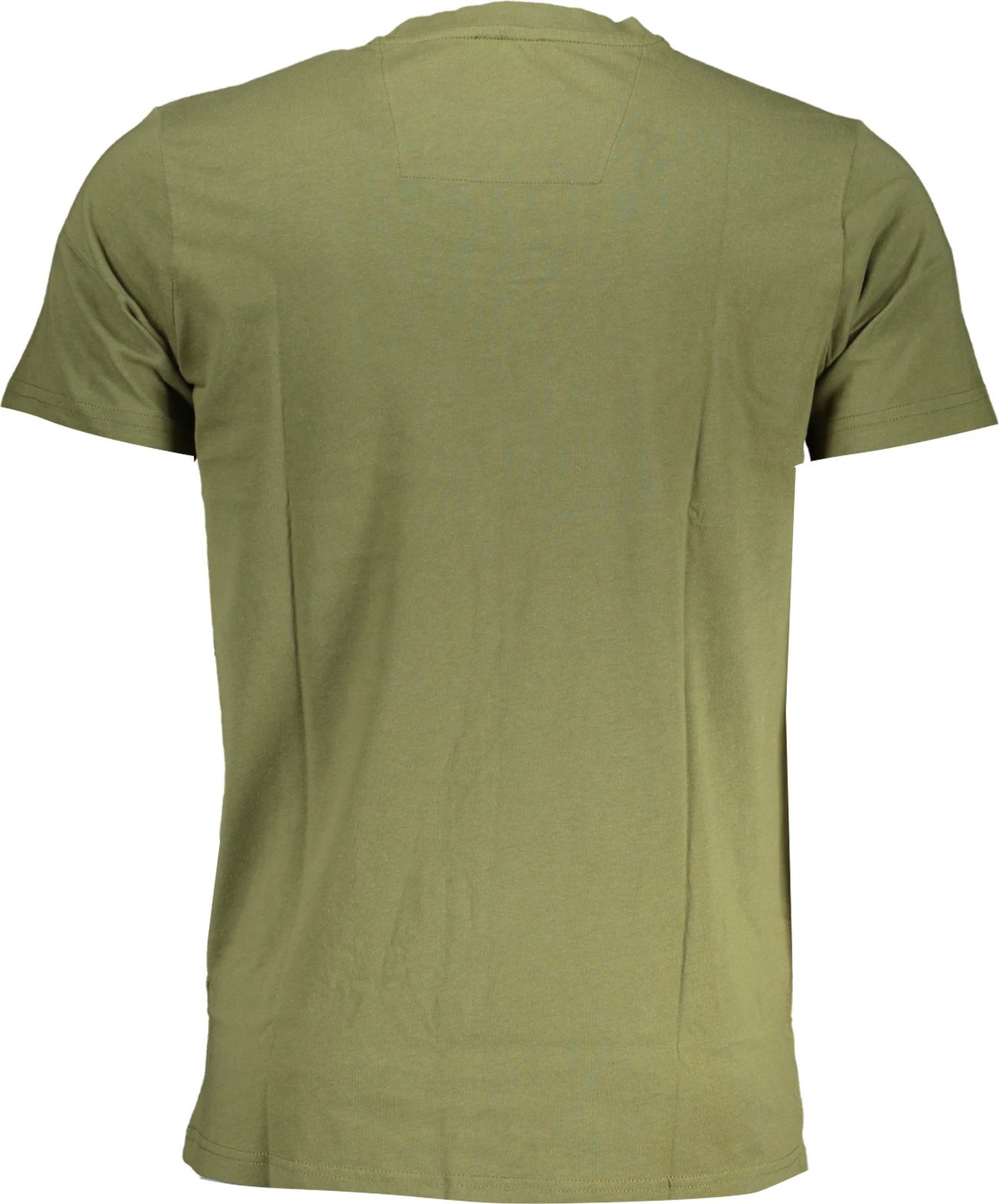 Maicë për meshkuj CAVALLI CLASS, e gjelbër