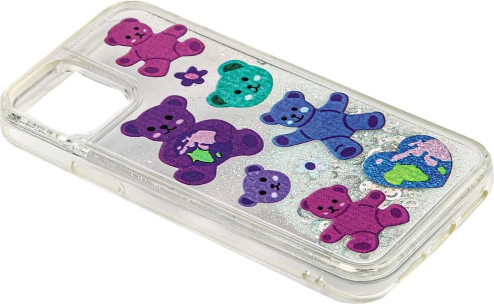 Fotroll Për Telefon Tech Time FA103-001 (Transparent, IP11PRO) Fotroll Për Telefon Tech Time FA103-001 (Transparent, IP11PRO)