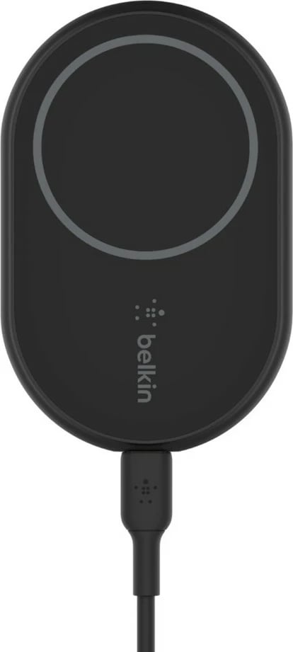Karikues wireless auto Belkin WIC004BTBK, 1.2 m, i zi