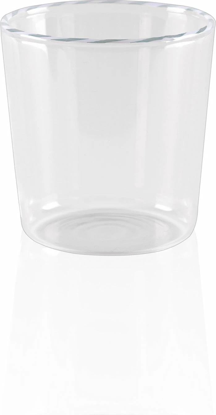 Gotë xhami Hermia, ngjyrë e gjelbër, BRD0092, 300ml Gotë xhami Hermia, ngjyrë e gjelbër, BRD0092, 300ml