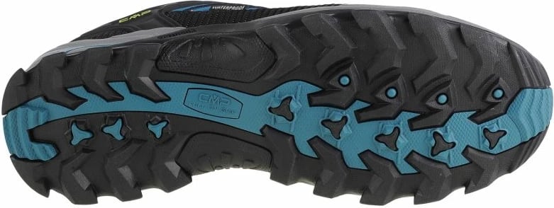 Atlete për meshkuj CMP, blu