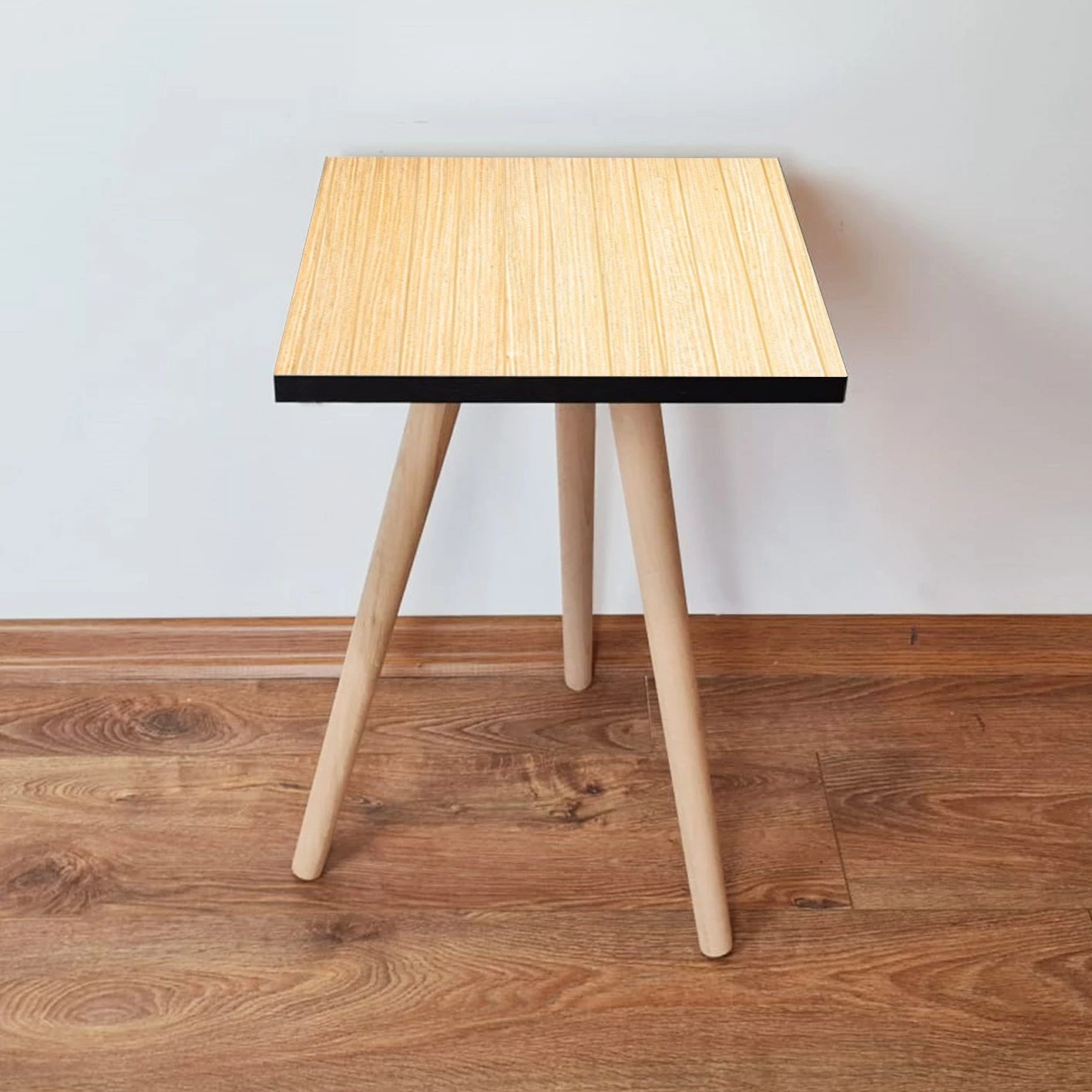 Tavolinë anësore, ngjyrë deveje, Skye Decor, Shp118