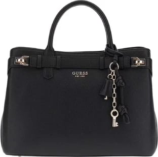 Çantë Guess femra, e zezë