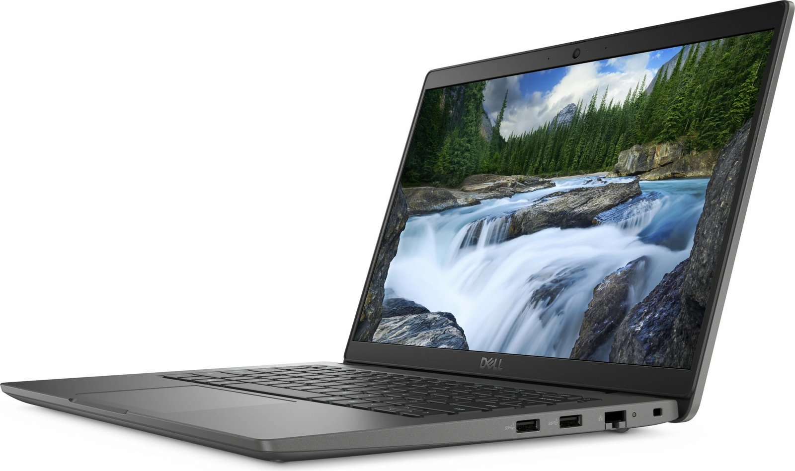 Laptop Dell Latitude 3450 i5 8GB 512SSD W11Pro gri