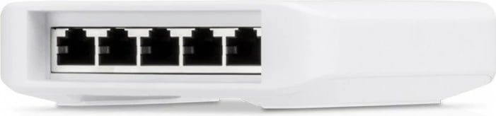 Switch i menaxhuar Ubiquiti UniFi Switch Flex USW-Flex-3, 5 porta, i bardhë
