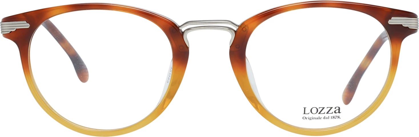 Syze optike unisex Lozza, të kafta