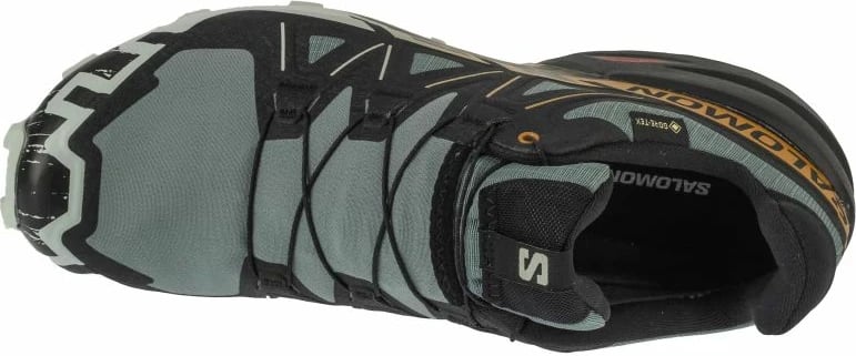 Atlete Salomon për meshkuj, gri