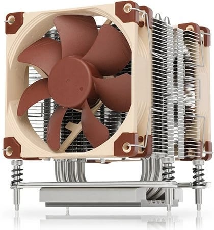 Ftohës Noctua NH-U9 TR4-SP3, 9.2cm, hiri 