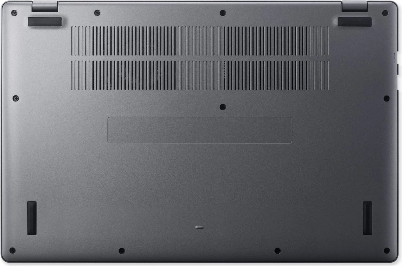 Laptop Acer Chromebook Plus CB515-2H, 15,6", Intel Core i5, 8GB RAM, 512GB SSD,Intel Iris Xe Graphics, i zi
