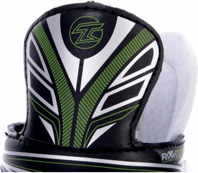 Atlete rregullueshme për fëmijë Tempish, të zeza