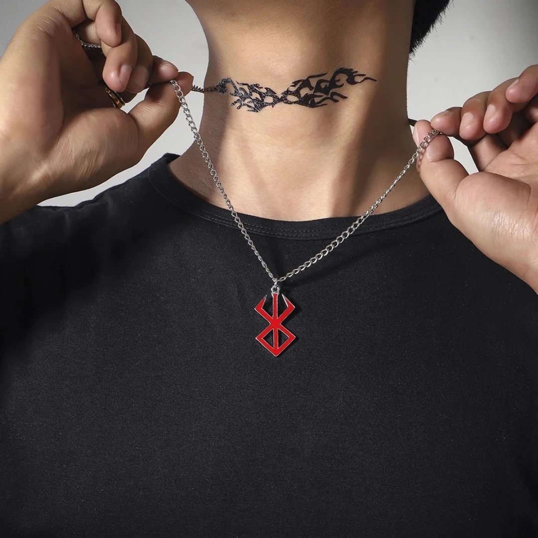 Varëse çelik ‘Berserk’