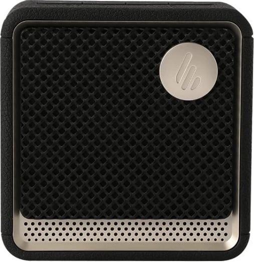 Altoparlant portabël Edifier ES20 TCODE, Bluetooth, 15 orë, i zi