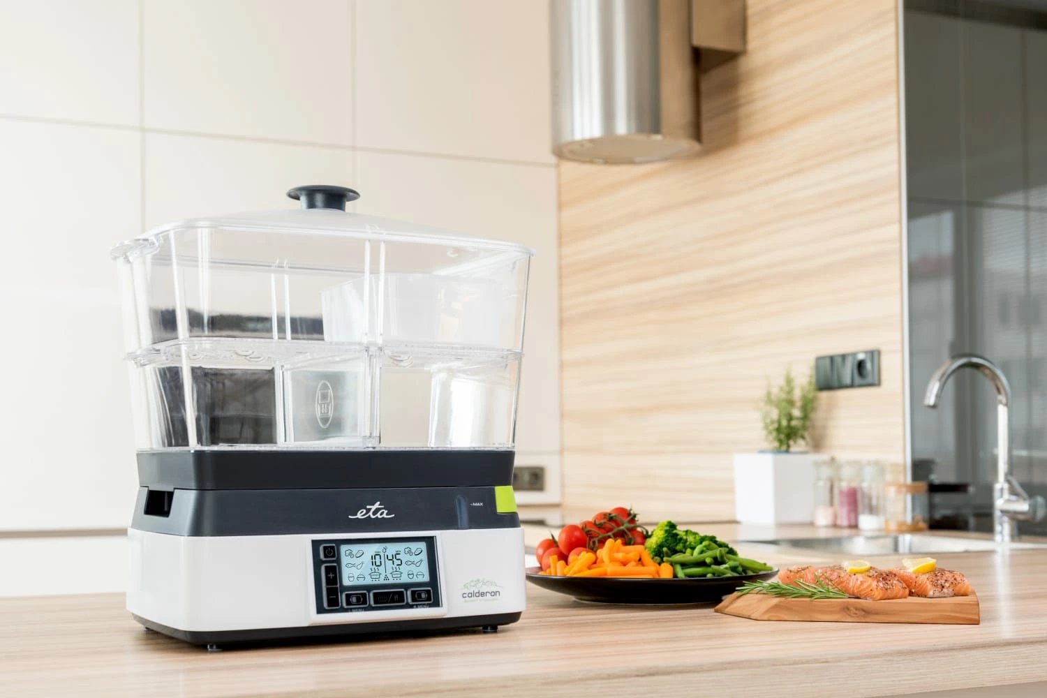 Enë Me Avull ETA CLADERON II 113490010