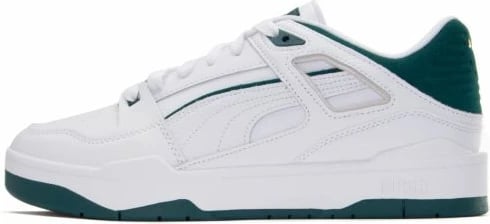 Këpucë Puma Slipstream M për meshkuj, të bardha