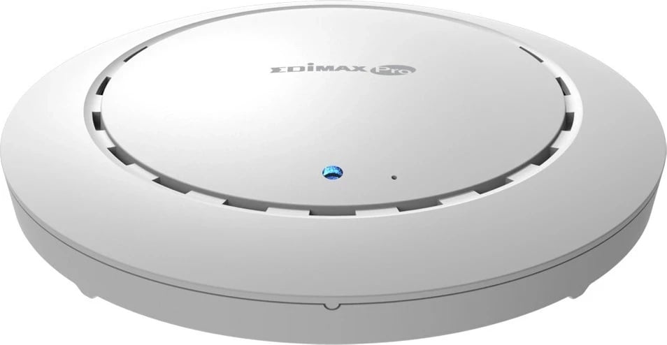 Access Point Edimax CAP1200, 1200 Mbit/s, PoE, Bardhë