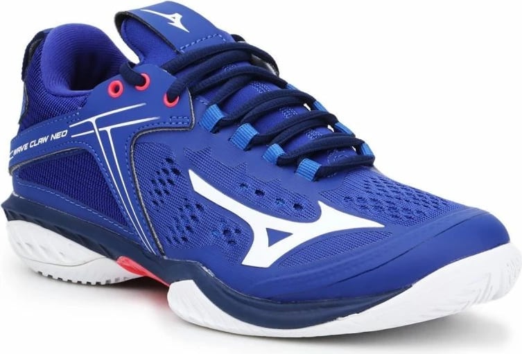 Atlete për femra Mizuno, blu