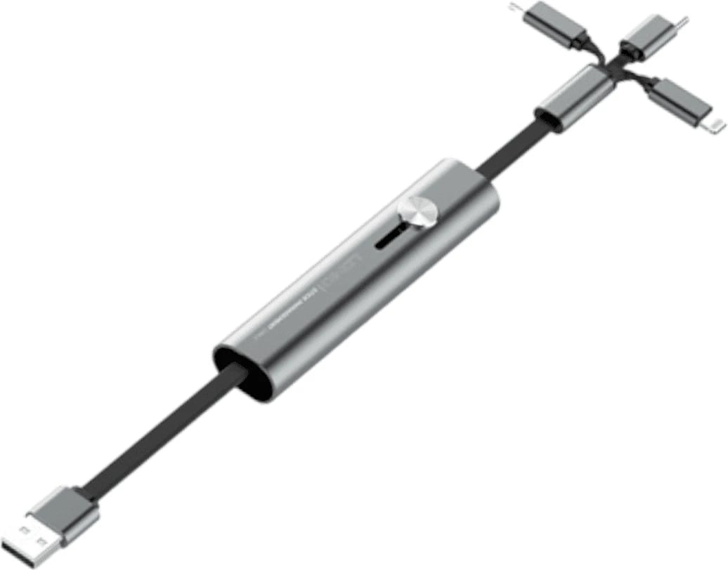 Kabllo E Karikimit LDNIO LC99