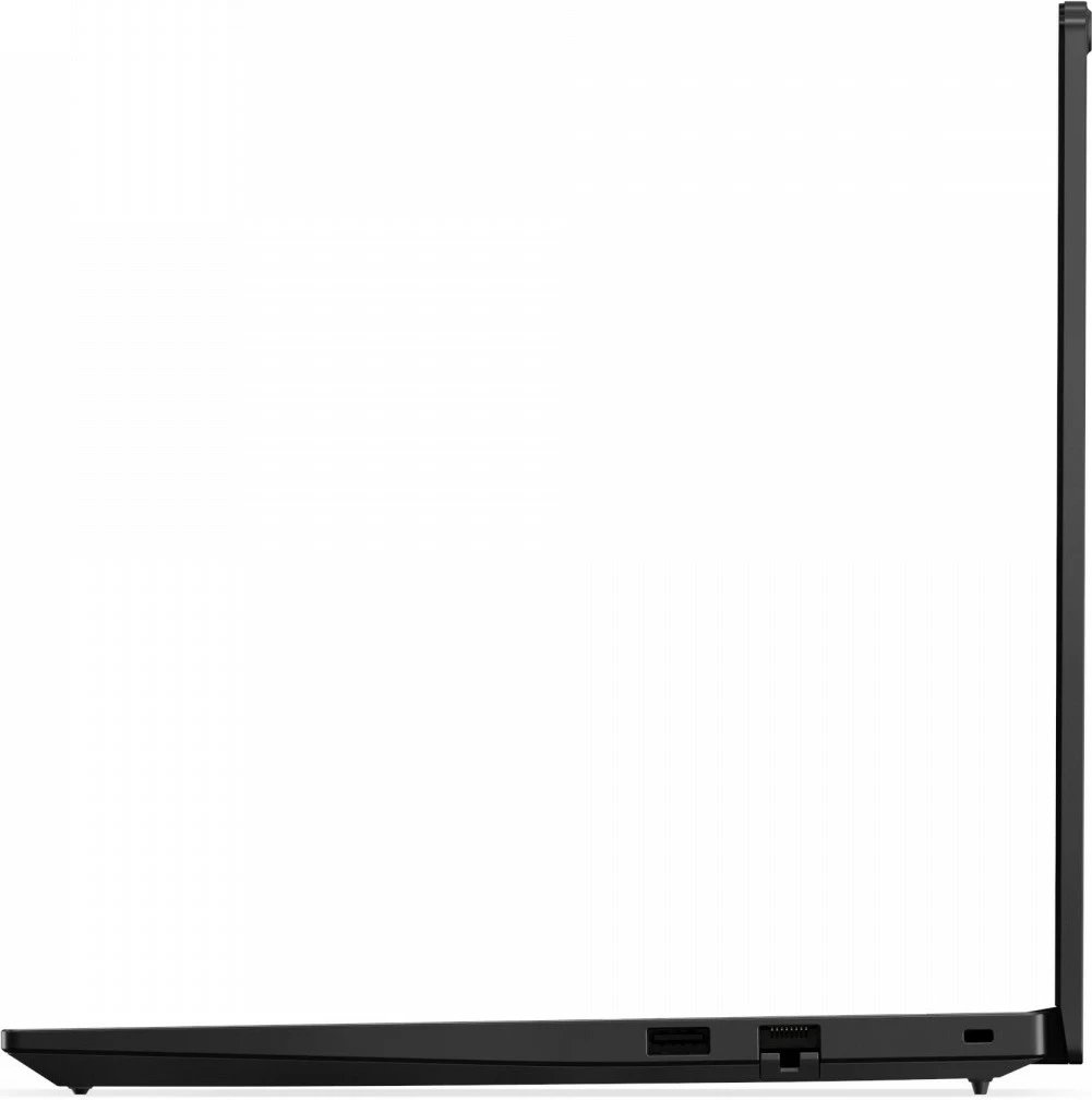 Laptop Lenovo ThinkPad E14 Gen 7, 14", Intel Core Ultra 5 225U, 16 GB RAM, 512 GB SSD, Windows 11 Pro, Zi