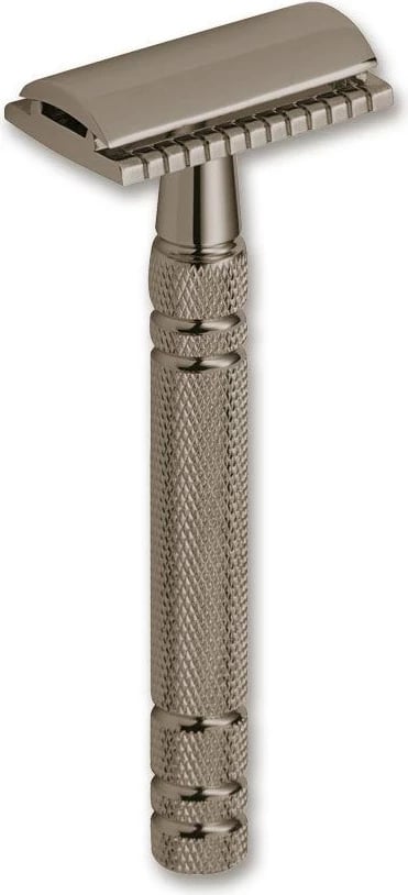 Makinë rroje Böker Solingen Boraso, Gunmetal Grey