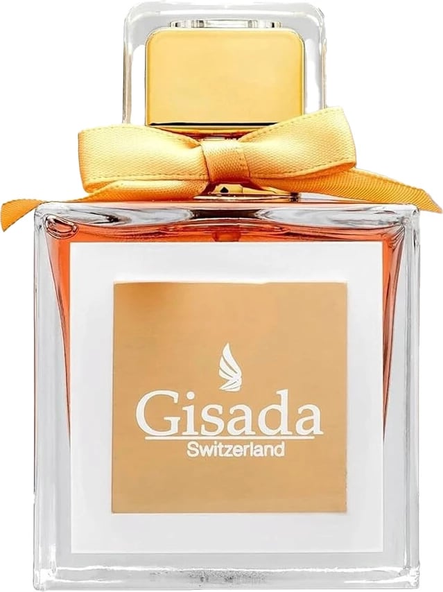 Eau de Toilette për femra Gisada Donna 100ml