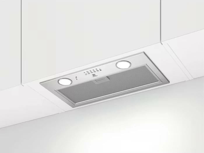 Aspirator i integrum Electrolux LFG516X, inox