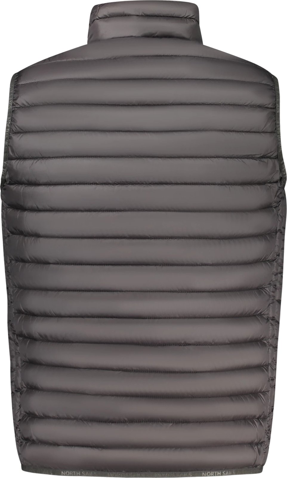 Jelek për meshkuj NORTH SAILS, i zi