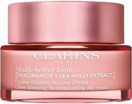 Krem dite për fytyrë Clarins Multi-Active Day Cream unisex 50ml
