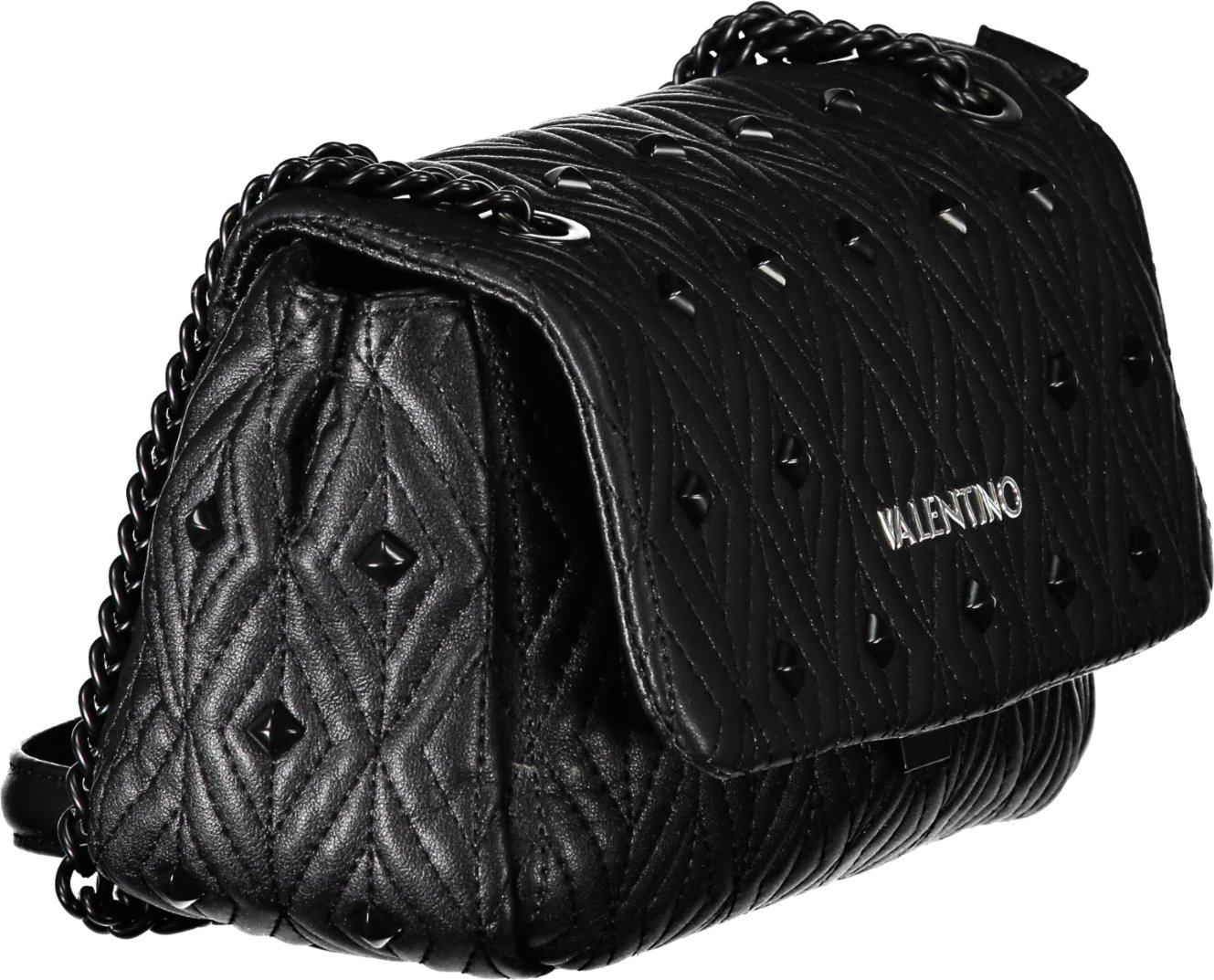 Çantë Valentino Bags femra, e zezë